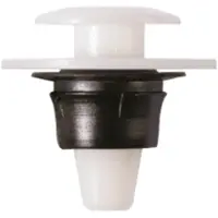 Ks Tools Clip de fixation pour Audi,pack de 50
