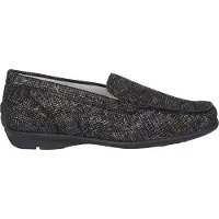 Waldlaufer Harriet - mocassin pour femme - extra large