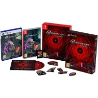 Voidwrought Collector's Edition Switch