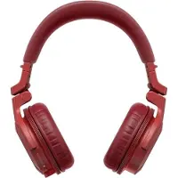 Pioneer DJ Casque Bluetooth, Sans Fil, HDJ-CUE1BT, Réglage Volume, Micro Intégré