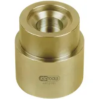Ks Tools Pièce de pression, Ø 43 mm