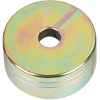 Ks Tools pièce de pression 6, Ø 54,7 mm