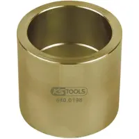 Ks Tools Pièce de pression, Ø 70 mm, 65 mm de haut