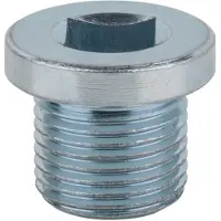 Ks Tools Vis de fermeture du carter d'huile 430.1159 350g