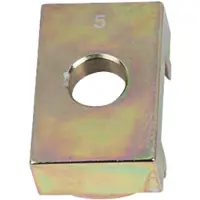 Ks Tools pièce de pression, 58,0 x 38,0 mm