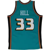 Mitchell & ness Débardeur SMJYGS18164-DPITEAL98GHI pour Homme