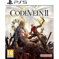 BANDAI NAMCO ENTERTAINMENT Code Vein II - Jeu PS5