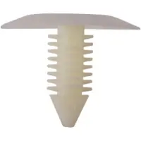 Ks Tools Kit de clips de maintien carrosserie 420.5901 18mm 53g