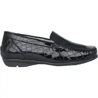 Waldlaufer Harriet - mocassin pour femme - extra large