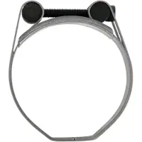 Ks Tools Collier de serrage Ø 65-70mm
