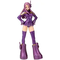 Banpresto One Piece DXF - The Grandline Series PVC Statue Jewelry Bonney (Ver. B) 16 cm