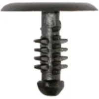 Ks Tools Clip de connexion pour faisceau de câbles pour Mazda,pack de 50