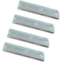 Zwilling Premium lames de rechange 4 pcs