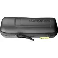 Birzman Feexcase Tool Bottle 700ml Noir