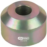 Ks Tools Douille de montage, Ø 43 mm