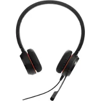 Jabra Casque Voip Evolve 30 Ii Ms Stereo