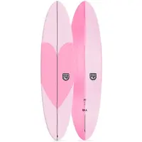 Ocean & Earth Planche De Surf Kk Epoxy Soft 7´6´´