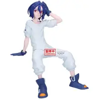 Banpresto Gundam Mobile Suit Gquuuux Shuji Ito Figur 18 Cm One Size