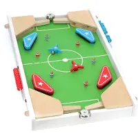 Vilac Jeu de flipper - Bois - - UneTaille - Jeu