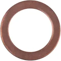 Ks Tools 430.2506 Bague d'étanchéité