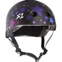 S-One Lifer Helmet Noir 55.8 cm
