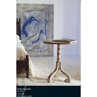 Xl Moebel Gmbh Table basse Table d'appoint Design Table de salon Table basse ronde Tables