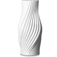 Lyngby Porcelæn Twist Vase (2x)
