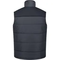 Regatta Herren Standout Altoona Weste, isoliert RG1619 (3XL) (Marineblau)