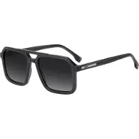 HUGO BOSS Lunettes de Soleil BOSS 1894/S 56/18/145 Grey Acetate frames MAN BOSS 1894/S