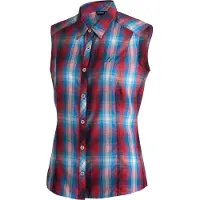 Maier Sports Chemisier femme Paloma