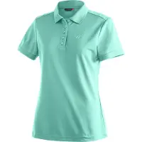Maier Sports Polo femme Ulrike