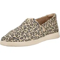 Toms 10023031 Espadrilles Beige EU 39 Femme