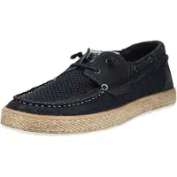 Bullboxer Slipper Slipper Cuir/Textile