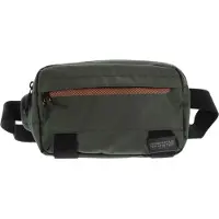 American Tourister sac en bandoulière Urban Track Sling Bag Dark Khaki vert foncé