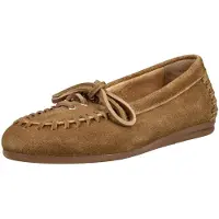 Pavement Chaussure basse marron