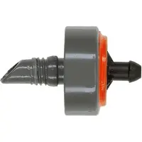 Gardena , Goutteur d'extrémité à compensation de pression, système Micro-Drip