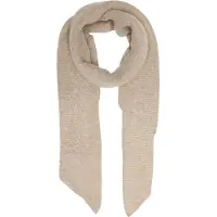 ONLY Écharpe 'ONLMerle' beige foncé
