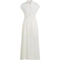 O'Neill Robe 'Lori' blanc