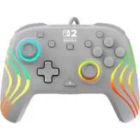 Turtle Beach Afterglow Wave Wired - Grey