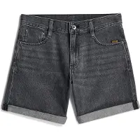G-Star Short Judee - Gris - Femmes