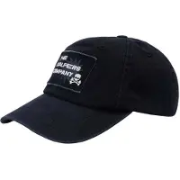 Scalpers Chapeau bleu marine