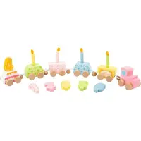 Small Foot Ml574