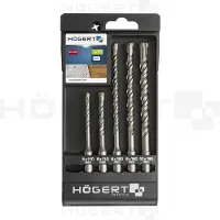 Högert HT6D370 Betonboor