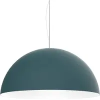 Lumicom Cassis Suspension Bicolore Mate