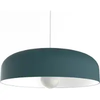Lumicom Tuzzi Suspension Bicolore