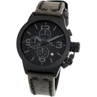 Tw steel - CS115 - Montre Bracelet - Hommes - Quartz - Canteen