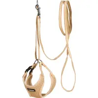 Kerbl Harnais Pour Chiot (X1) 24/44 Cm Mixte Beige