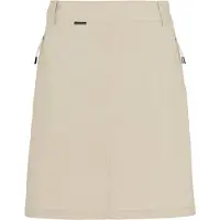 Didriksons Paulina, jupe, femme, light beige