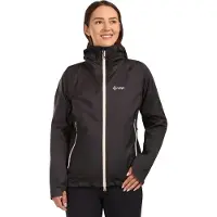 KILPI Veste imperméable femme Hurricane