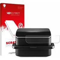 Upscreen Scratch Shield Protection